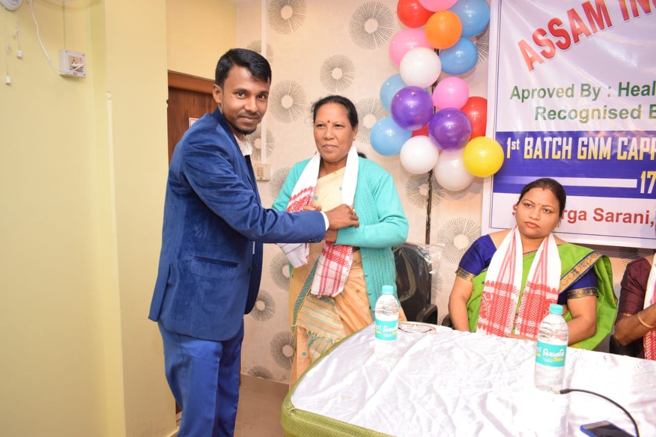 Event moment