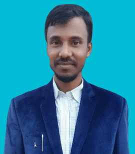 Mobzzil Hussain Barbhuiya, Chairman