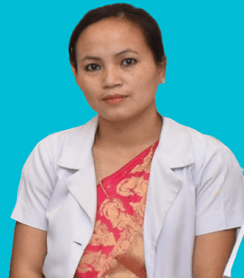 Lalrempuii Fanai, Principal