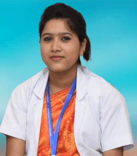 Rojlin Rajika Sultana, Tutor