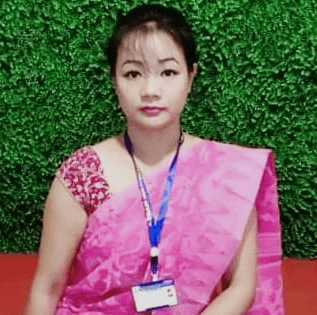 Soibam Sushma Devi, Vice Principal